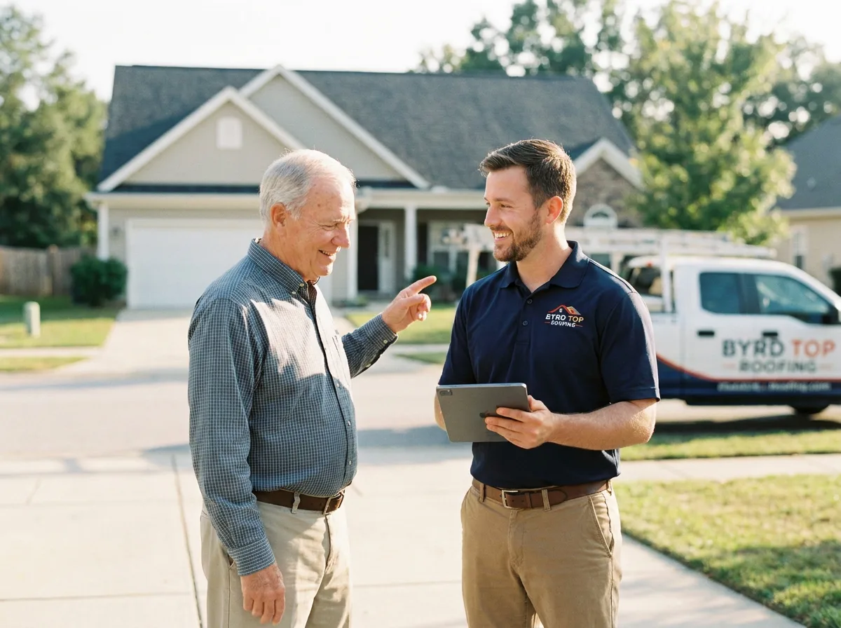 Roofing Iron River, MI FAQs